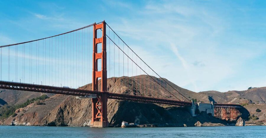 San Francisco: Skip-the-Line Escape from The Rock Bay Cruise - Alcatraz from every side
