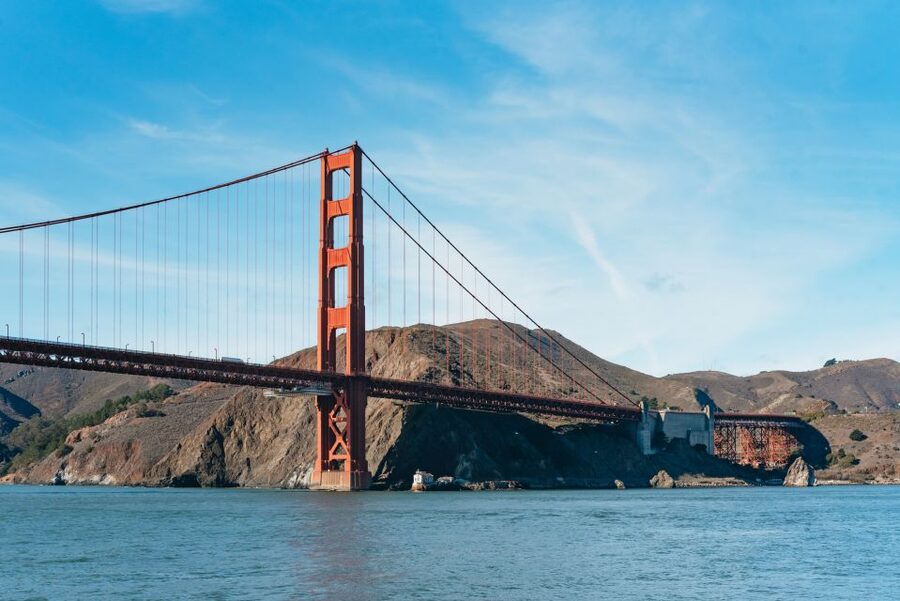 San Francisco: Skip-the-Line Escape from The Rock Bay Cruise - Pier 39, Fisherman’s Wharf, and the first bay views