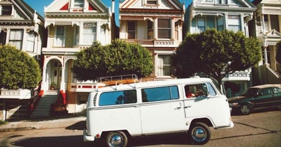San Francisco: Small-Group City Tour by Vintage VW Bus - Key points to know before you book