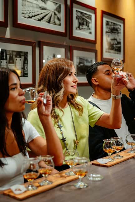 San Juan: Casa Bacardi Distillery Tour - Key points to know before you go