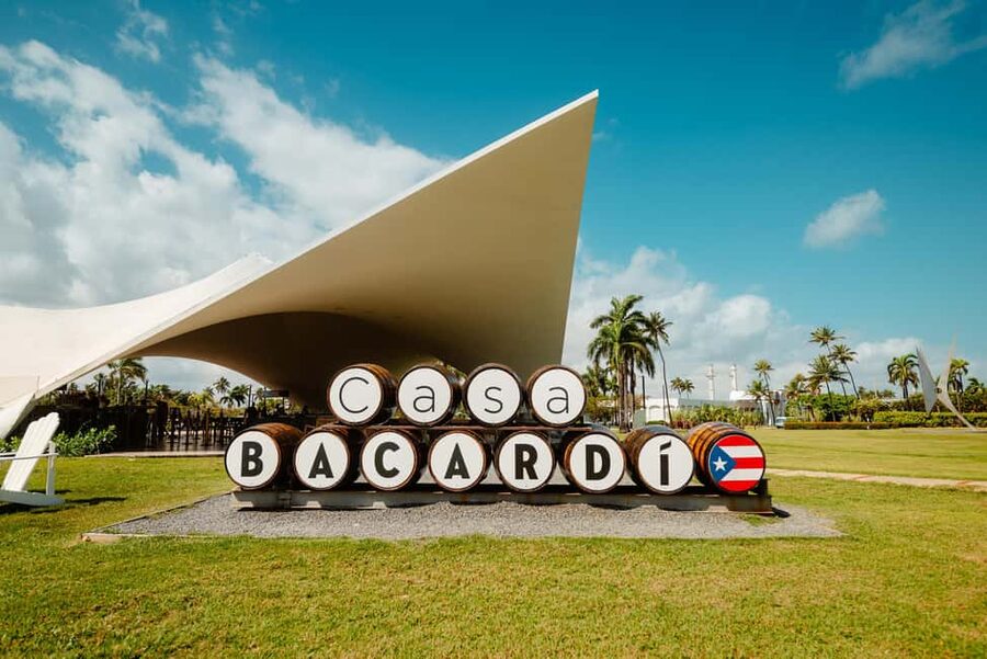 San Juan: Casa Bacardi Distillery Tour - Is $44 a fair price?