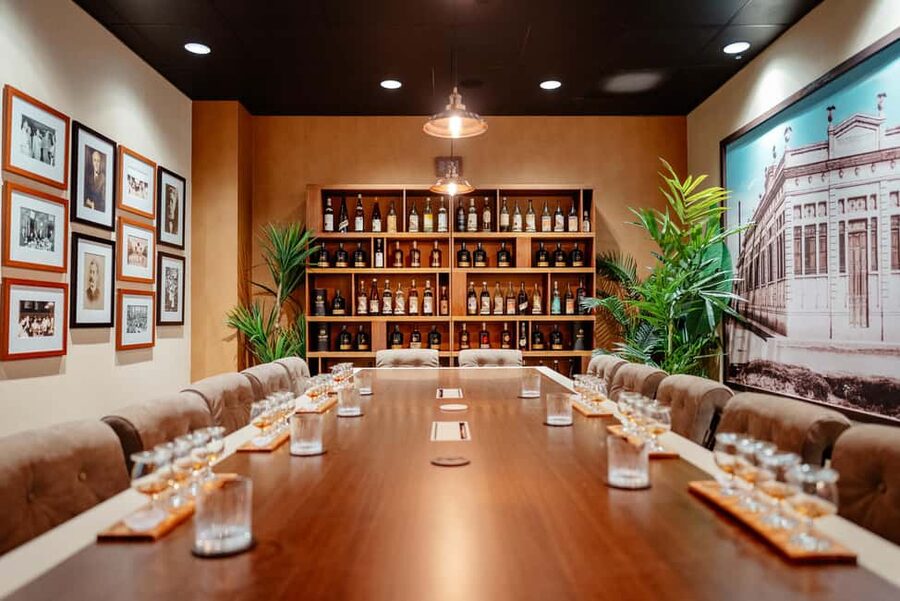 San Juan: Casa Bacardi Distillery Tour - Choose the Mixology Class for hands-on fun