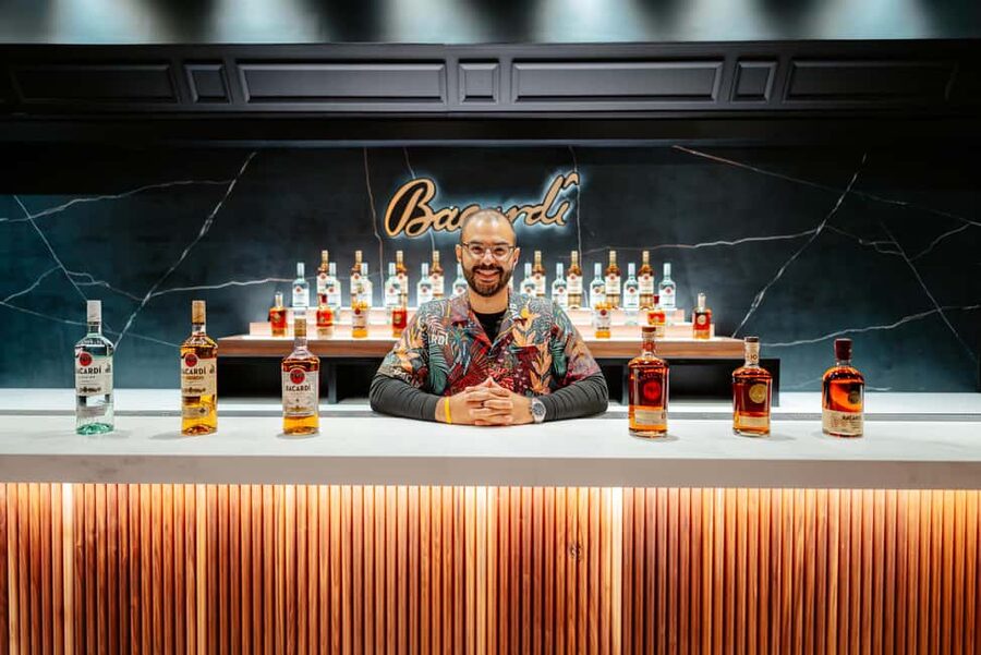 San Juan: Casa Bacardi Distillery Tour - Choose the Rum Tasting Tour for the spirit itself