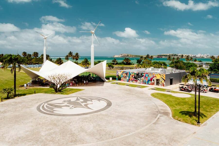 San Juan: Casa Bacardi Distillery Tour - What the history adds to the drinks