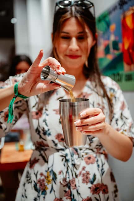 San Juan: Casa Bacardi Distillery Tour - The guides make a short tour feel personal