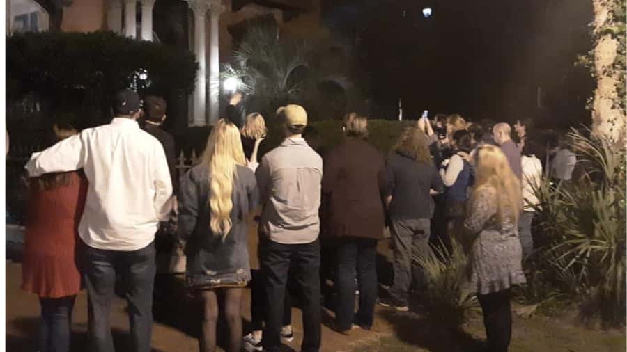 Savannah: Ghosts, Asylums, Voodoo, and Horror Walking Tour - Who should take this Savannah ghost tour?