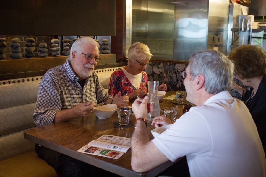 Savannah: Historic District Foodie Walking Tour - The Walk Through Savannah’s Historic District