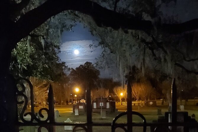 Savannah History and Haunts Candlelit Ghost Walking Tour - Is $39 a fair price?