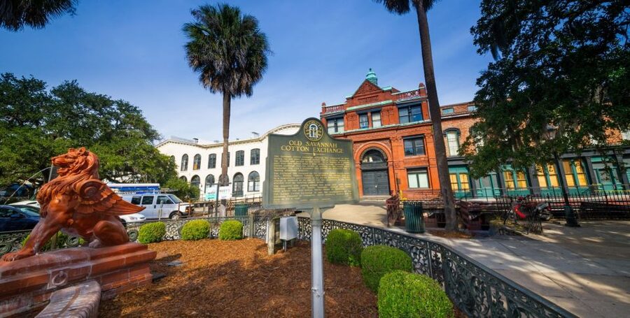 Savannah: Old Town Hop-On Hop-Off Trolley Tour - Is $45 good value for one day?