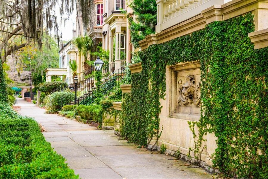 Savannah: Riverboat Cruise & City Tour Combo - Key points to know before booking
