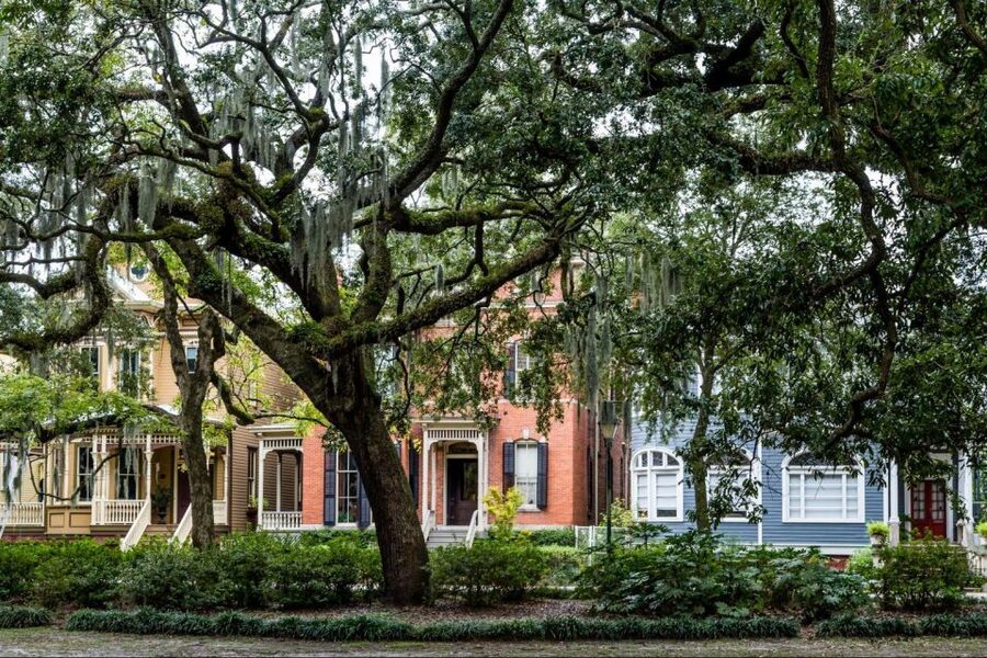 Savannah: Riverboat Cruise & City Tour Combo - Who will enjoy this combo most?
