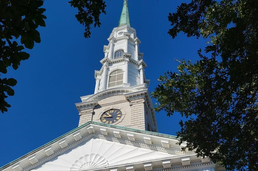 Savannah: "Savannah for Morons" Comedy Trolley Tour - Key points to know before you book