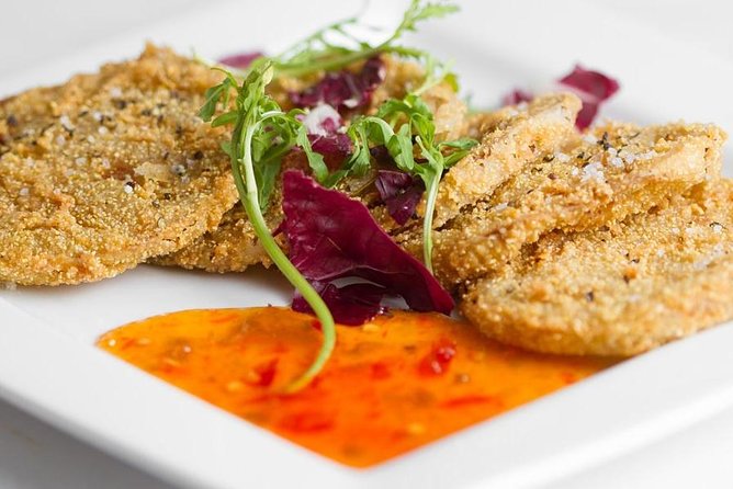 Savor the Flavors of Charleston Walking Food Tour - What the Charleston food walk is really about