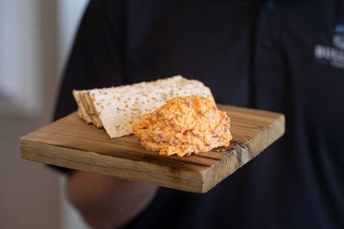 Savor the Flavors of Charleston Walking Food Tour - Why the guide matters more than the route