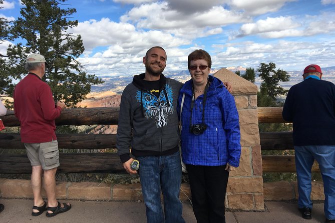 Scenic Tour of Bryce Canyon - Meeting point and simple planning advice