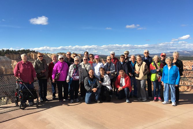 Scenic Tour of Bryce Canyon - The viewpoints and the hoodoos