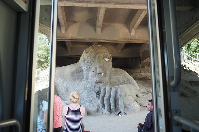 Seattle City Highlights Tour - Is $88.28 a fair price?
