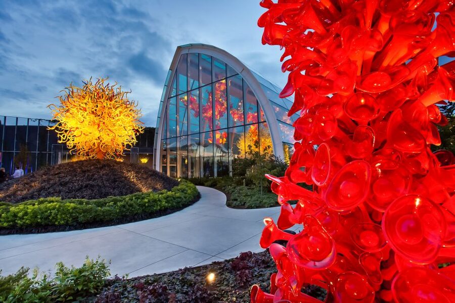 Seattle CityPASS®: Save up to 46% at 5 Top Attractions - Building a practical two-day or four-day plan