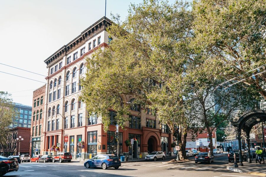 Seattle: Guided Underground Walking Tour - Why Seattle has a buried city beneath Pioneer Square