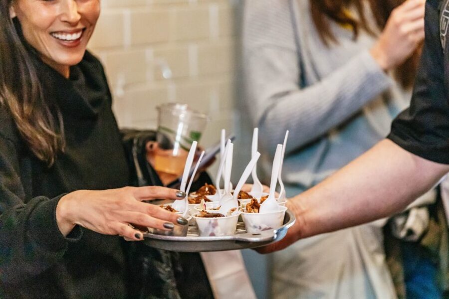 Seattle: Pike Place Market Chef-Guided Food Tour - Why a chef is the right guide for Pike Place Market