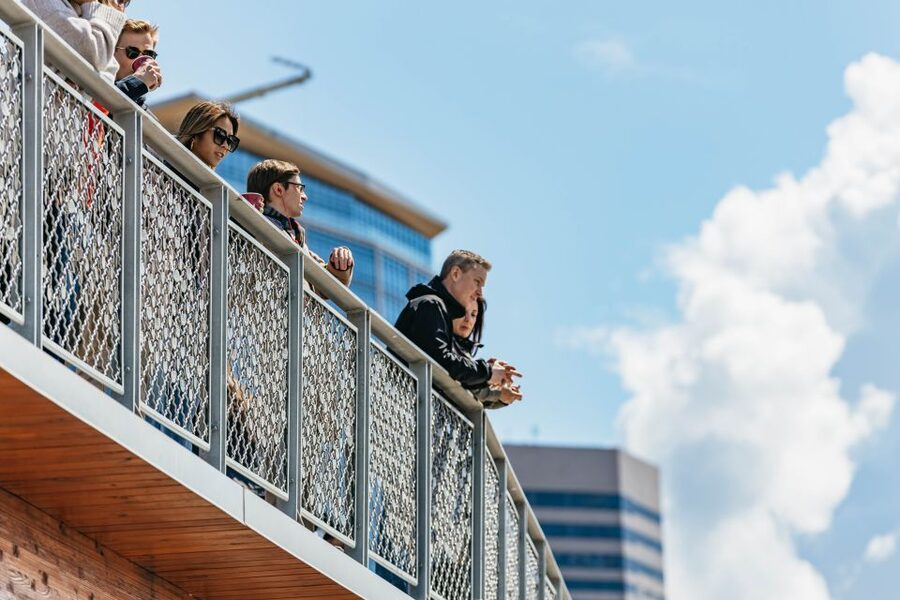 Seattle: Pike Place Market Chef-Guided Food Tour - How much food do you actually get?