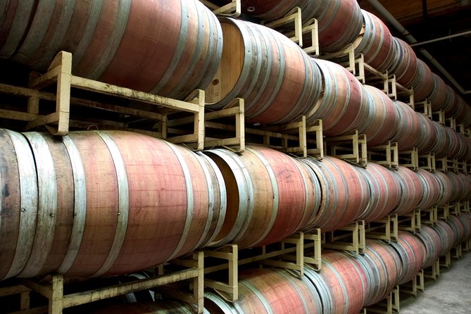 Seattle Wine & Snoqualmie Falls Highlights Tour - Who will enjoy this day most