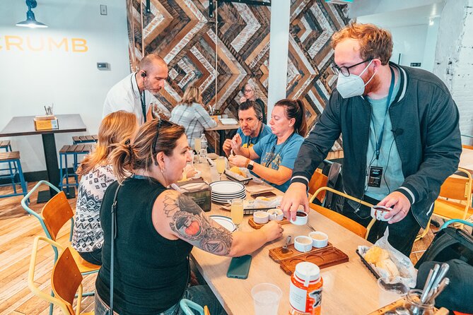 Secrets of Louisville: Food & History Walking Tour in NuLu - Key points to know before booking
