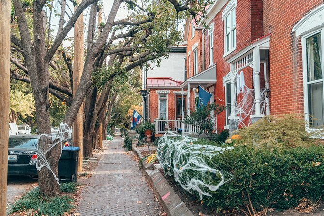 Secrets of Louisville: Food & History Walking Tour in NuLu - A closer look at the three-hour route