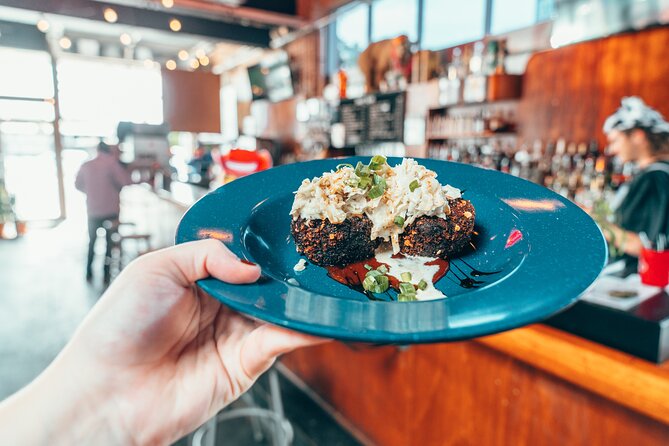 Secrets of Louisville: Food & History Walking Tour in NuLu - Is $139 a fair price?