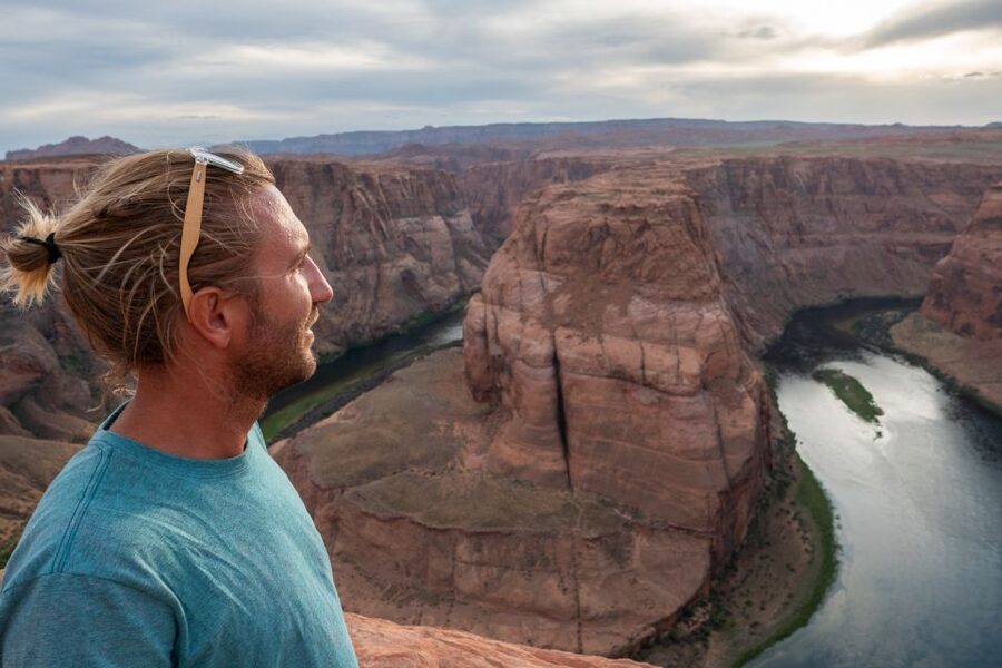 Sedona or Flagstaff: Horseshoe Bend & Antelope Canyon X Tour - How to prepare for the 12-hour day