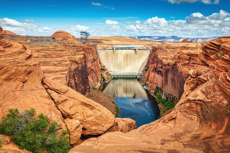 Sedona or Flagstaff: Horseshoe Bend & Antelope Canyon X Tour - What the guide adds to the experience
