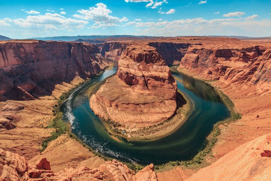 Sedona or Flagstaff: Horseshoe Bend & Antelope Canyon X Tour - Is the $311 price fair?