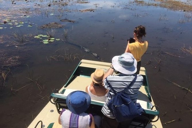 Semi-Private 1-Hour Airboat Tour of Miami Everglades - Who will enjoy this airboat tour most?