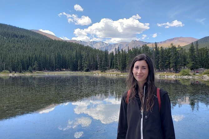 Shared Half-Day Mountain Tour in Red Rocks Evergreen and Echo Lake - Who will enjoy this half-day tour