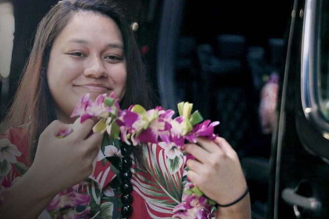 Shared Round-Trip Transfer: Honolulu Airport to Hotel or Cruise Terminal - Where the shuttle can take you