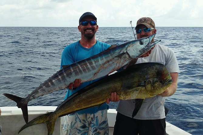 Shared Sportfishing Trip from Fort Lauderdale - Meeting the boat near Las Olas