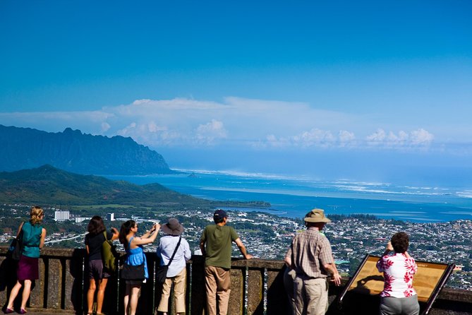 Sights & Bites Ultimate Oahu Circle Island Foodie Tour - What this seven-hour Oahu circle tour is really like