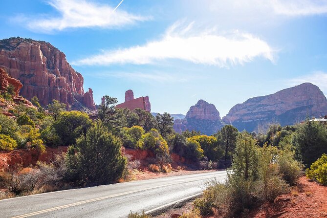 Sightseeing Highlights Tour of Sedona - Is $63 a fair price?