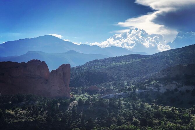Sightseeing Jeep Tour in Garden of the Gods - Why a Jeep is a smart way to see Garden of the Gods