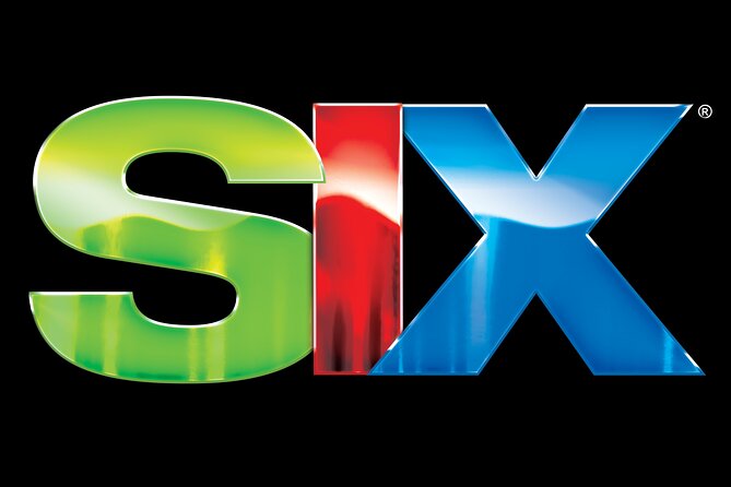SIX Show in Branson - A family show with a personal center