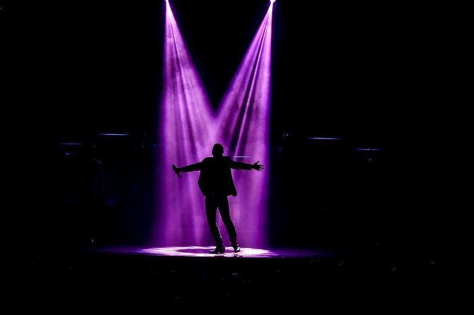 SIX Show in Branson - Is $52.99 a fair Branson price?