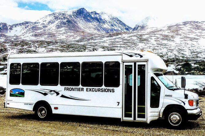 Skagway Shore Excursion: Full-Day Tour of the Yukon - Why the guide matters so much