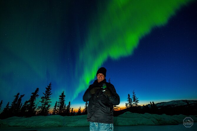 SkyChase™ | Northern Lights Experience - Free Photography & More - Why Fairbanks is a smart starting point for the aurora
