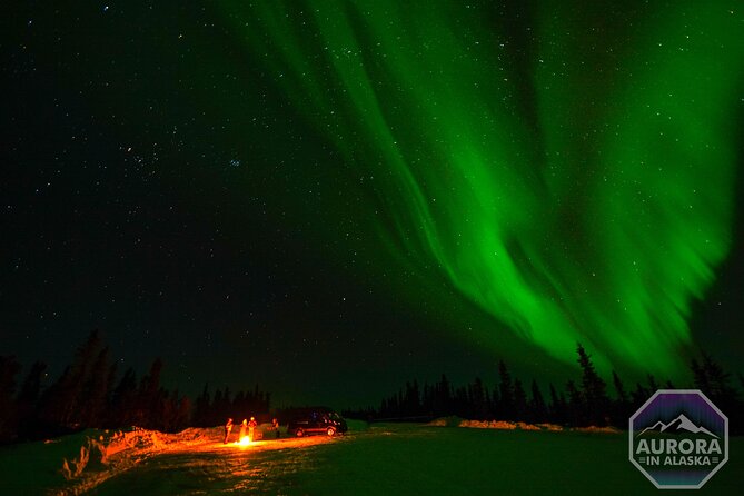 SkyChase™ | Northern Lights Experience - Free Photography & More - Is $335 a fair price?