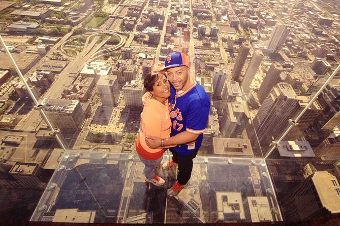 Skydeck - Willis Tower Admission - Who will enjoy Skydeck most
