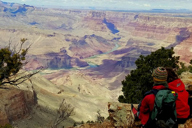 Small-Group Grand Canyon Complete Tour from Sedona or Flagstaff - Cameron Trading Post and the Little Colorado Gorge