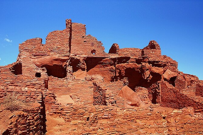 Small-Group Grand Canyon Complete Tour from Sedona or Flagstaff - Price, fees, and what you actually get