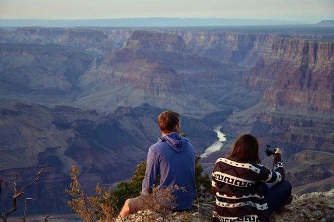 Small-Group Grand Canyon Day Tour from Flagstaff - Why this Flagstaff to Grand Canyon tour works