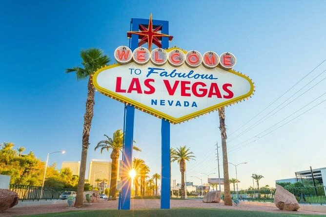 Small Group Grand Canyon, Hoover Dam, 7 Magic Mountains VIP Tour - Grand Canyon West and the Hualapai Reservation