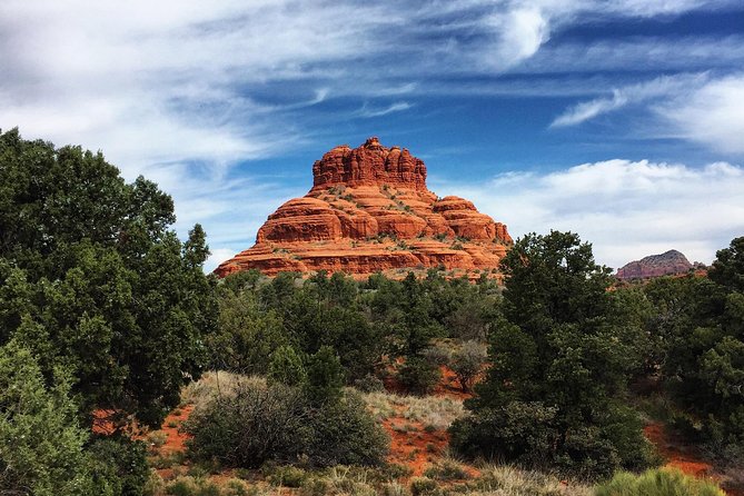 Small Group or Private Sedona and Native American Ruins Day Tour - What the $179 price really covers